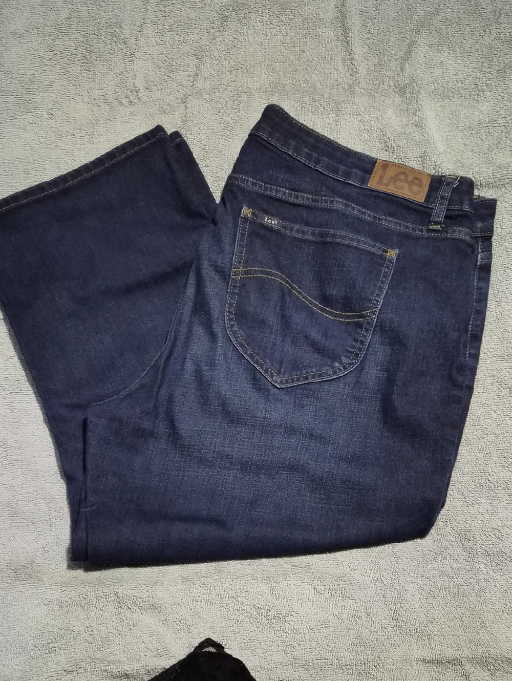Lee Women's Capri Size 20